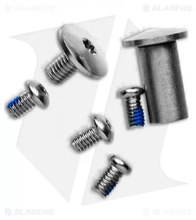 Kizer Cormorant Plunge Lock Knife Black/White Lines G-10 (3.25" Satin) Ki4562A2 4 Kizer Cormorant Plunge Lock Knife Black/White Lines G-10 (3.25" Satin) Ki4562A2 - Image 4