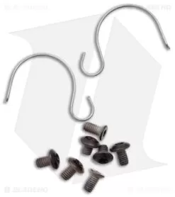 Kizer Pinkerton Escort Bar Lock Knife Black Aluminum (3.5" Stonewash 20CV) 8 Kizer Pinkerton Escort Bar Lock Knife Black Aluminum (3.5" Stonewash 20CV) -Knife Shop Kizer Pinkerton Escort Aluminum BHQ 174683 jr hw