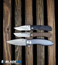Kizer Vanguard V3 Vigor Liner Lock Knife Black G-10 (3" Satin) V3403N1 9 Kizer Vanguard V3 Vigor Liner Lock Knife Black G-10 (3" Satin) V3403N1 -Knife Shop Kizer Vanguard V3 Vigor Liner Lock Knife Black G 10 Satin V3403N1 BHQ 34545 kp wood slats web