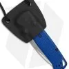 Linos Kydex Neck Sheath For Benchmade Bugout Knife