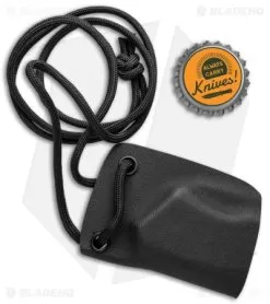 Linos Kydex Sheath For Kershaw Launch 1 Knife W/ Neck Cord -Knife Shop Linos Kydex Sheath Neck Cord for Kershaw Launch 1 BHQ 68984 jr bottlecap