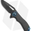 Marfione Custom Protocol DLC TTAP-DLC AP Ti Bolster CF (3" DLC) 394-MCK