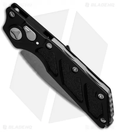 Microtech DOC Killswitch Automatic Knife (3.75" Apocalyptic Serr) 154-11AP 2 Microtech DOC Killswitch Automatic Knife (3.75" Apocalyptic Serr) 154-11AP - Image 2