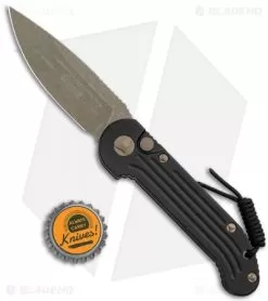 Microtech LUDT Automatic Knife Black (3.4" Bronze Apocalyptic) 135-13AP 7 Microtech LUDT Automatic Knife Black (3.4" Bronze Apocalyptic) 135-13AP -Knife Shop Microtech LUDT Auto Black Bronze 135 13AP BHQ 120244 jr bottlecap