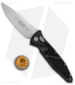 Microtech Socom Elite S/E Automatic Knife (4" Stonewash) 160A-10 7 Microtech Socom Elite S/E Automatic Knife (4" Stonewash) 160A-10 -Knife Shop Microtech Socom Elite SE Auto SW 160A 10 BHQ 91307 jr bottlecap 1