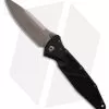 Microtech Socom Elite S/E Manual Knife Black (4" Bronze) 160-13
