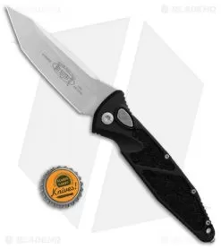 Microtech Socom Elite T/E Automatic Knife Black (4" Stonewash) 161A-10 7 Microtech Socom Elite T/E Automatic Knife Black (4" Stonewash) 161A-10 -Knife Shop Microtech Socom Elite TE Black SW BHQ 90215 er bottlecap jr