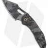 Microtech Stitch-A S/E Automatic Knife Urban Camo (3.75" Urban Camo)