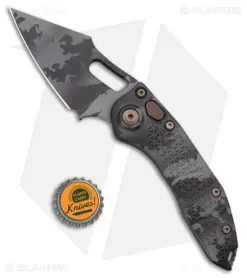 Microtech Stitch-A S/E Automatic Knife Urban Camo (3.75" Urban Camo) -Knife Shop Microtech Stitch A SE Auto Urban Camo Urban Camo BHQ 180417 jr bottlecap