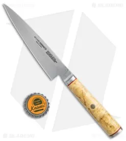 Miyabi Birchwood SG2 4.5" Paring Kitchen Knife (Damascus) -Knife Shop Miyabi Birchwood SG2 4.5in Paring Kitchen Knife BHQ 134507 jr bottlecap