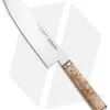 Miyabi Birchwood SG2 7" Santoku Kitchen Knife