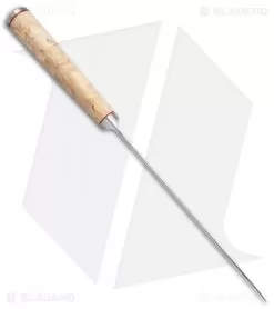 Miyabi Birchwood SG2 7" Santoku Kitchen Knife -Knife Shop Miyabi Birchwood SG2 7in Santoku Kitchen Knife BHQ 134509 jr top