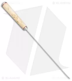 Miyabi Birchwood SG2 9" Bread Kitchen Knife 6 Miyabi Birchwood SG2 9" Bread Kitchen Knife -Knife Shop Miyabi Birchwood SG2 9in Bread Kitchen Knife 34376 233 BHQ 134510 jr top