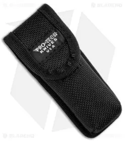 Pro-Tech Custom TR-2 Skull Surprise PK Print Ano #8 (Black) Blade Show 2018 -Knife Shop Protech TR 2 Skull Surprise 8 Blade Show 2018 BHQ 85783 jr sheath