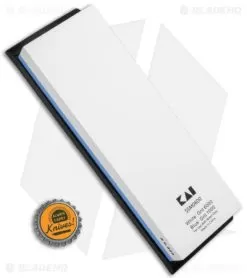 Shun 1000/6000 Grit Combination Whetstone - SSM0900 -Knife Shop Shun 1000 6000 Grit Combination Whetstone SSM0600 BHQ 117740 jr bottlecap