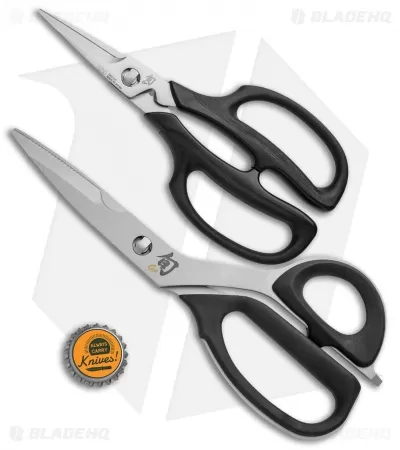 Shun 2-Piece Kitchen Shear Set - DMS7000 6 Shun 2-Piece Kitchen Shear Set - DMS7000 - Image 6