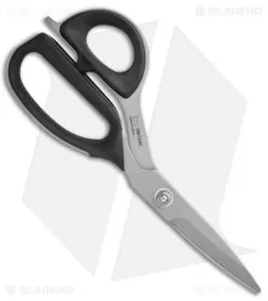 Shun 2-Piece Kitchen Shear Set - DMS7000 8 Shun 2-Piece Kitchen Shear Set - DMS7000 -Knife Shop Shun 2 Piece Shear Set DMS7000 BHQ 117739 jr scissor 1 back