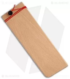 Shun Dual Core 6.5" Nakiri Knife W/ Saya - VG0028 8 Shun Dual Core 6.5" Nakiri Knife W/ Saya - VG0028 -Knife Shop Shun Dual Core Nakiri with Saya VG0028 BHQ 117733 jr sheath