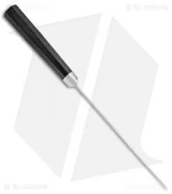 Shun Dual Core Santoku 7" Knife W Saya - VG0021 7 Shun Dual Core Santoku 7" Knife W Saya - VG0021 -Knife Shop Shun Dual Core Santoku 7in Knife Saya VG0021 BHQ 117732 jr top