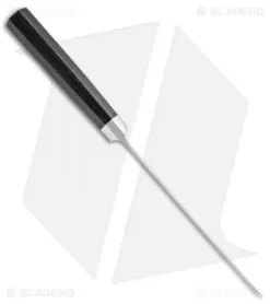 Shun Dual Core Utility 6" Knife W/ Saya - VG0019 -Knife Shop Shun Dual Core Utility 6in Saya Knife VG0019 BHQ 117730 jr top