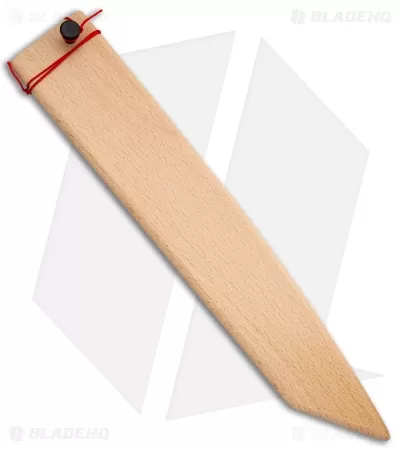 Shun Dual Core 10.5" Yanagiba Knife W/Saya - VG0020 4 Shun Dual Core 10.5" Yanagiba Knife W/Saya - VG0020 - Image 4