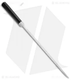 Shun Dual Core 10.5" Yanagiba Knife W/Saya - VG0020 7 Shun Dual Core 10.5" Yanagiba Knife W/Saya - VG0020 -Knife Shop Shun Dual Core Yanagiba Knife with Saga VG0020 BHQ 117731 jr top