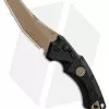 Hogue Sig Sauer EX-A05 Wharncliffe Automatic Knife Black (3.5" FDE) 36520