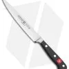 Wusthof Classic 6" Utility Kitchen Knife Black Polymer