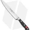Wusthof Classic 8" Carving Kitchen Knife Black Polymer