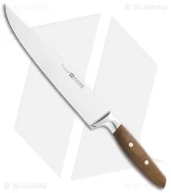 Wusthof Epicure 9" Slicing/Carving Kitchen Knife Composite Wood