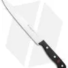 Wusthof Gourmet Carving Kitchen Knife Black (8" Satin)