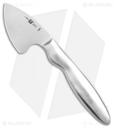 Zwilling 3-Piece Cheese Set Stainless Steel 2 Zwilling 3-Piece Cheese Set Stainless Steel - Image 2