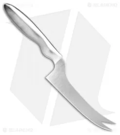 Zwilling 3-Piece Cheese Set Stainless Steel 17 Zwilling 3-Piece Cheese Set Stainless Steel -Knife Shop Zwilling 3pc Cheese Set BHQ 134425 td 2 side