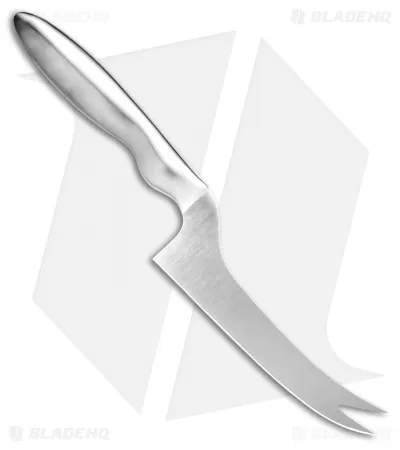 Zwilling 3-Piece Cheese Set Stainless Steel 7 Zwilling 3-Piece Cheese Set Stainless Steel - Image 7