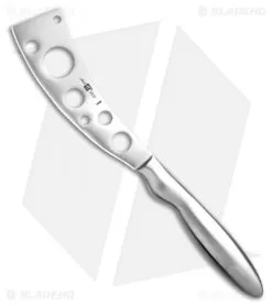 Zwilling 3-Piece Cheese Set Stainless Steel 18 Zwilling 3-Piece Cheese Set Stainless Steel -Knife Shop Zwilling 3pc Cheese Set BHQ 134425 td 3