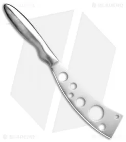 Zwilling 3-Piece Cheese Set Stainless Steel 20 Zwilling 3-Piece Cheese Set Stainless Steel -Knife Shop Zwilling 3pc Cheese Set BHQ 134425 td 3 side