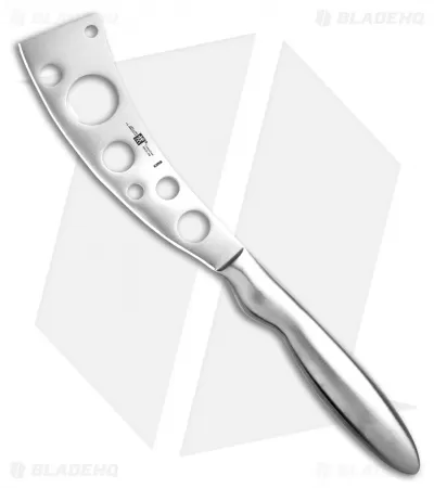 Zwilling 3-Piece Cheese Set Stainless Steel 8 Zwilling 3-Piece Cheese Set Stainless Steel - Image 8