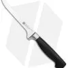 Zwilling Four Star 5.5" Flexible Boning Kitchen Knife Black