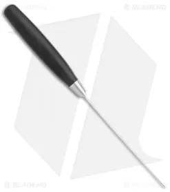 Zwilling Four Star 5.5" Flexible Boning Kitchen Knife Black 6 Zwilling Four Star 5.5" Flexible Boning Kitchen Knife Black -Knife Shop Zwilling Four Star 5.5in Fleixble Boning Kitchen Knife Satin BHQ 134492 jr top