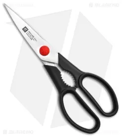 Zwilling Four Star 7-Piece Kitchen Knife Self-Sharpening Block Set -Knife Shop Zwilling Four Star 8pc Anniversary Block Set BHQ 134427 td 1