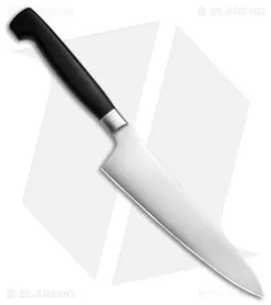 Zwilling Four Star 7-Piece Kitchen Knife Self-Sharpening Block Set -Knife Shop Zwilling Four Star 8pc Anniversary Block Set BHQ 134427 td 4 s