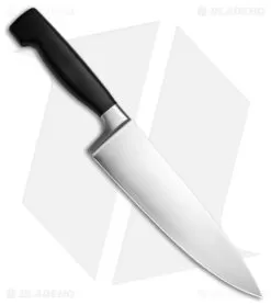 Zwilling Four Star 7-Piece Kitchen Knife Self-Sharpening Block Set -Knife Shop Zwilling Four Star 8pc Anniversary Block Set BHQ 134427 td 6 s