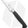 Zwilling Four Star 2.75" Peeling Kitchen Knife Black Polymer