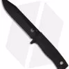 Benchmade CSK II Combat Survival Knife (6" Black) 158BK