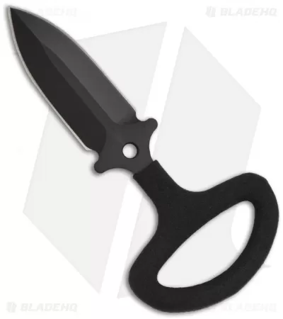 Benchmade Adamas CBK Fixed Blade Backup Push Dagger Knife 175BK 2 Benchmade Adamas CBK Fixed Blade Backup Push Dagger Knife 175BK - Image 2