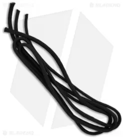 Benchmade SOCP Dagger Fixed Blade Knife (3.22" Black) 176BK 5 Benchmade SOCP Dagger Fixed Blade Knife (3.22" Black) 176BK -Knife Shop benchmade 176bk socp dagger para cord