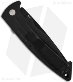 Knife Shop -Knife Shop benchmade 2550bk mini reflex auto safety back 1