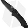 Benchmade 9555BK Rift Automatic Knife (3.67" Black)