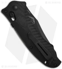 Knife Shop -Knife Shop benchmade 9555bk osborne rift auto axis back 1
