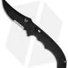 Benchmade Bedlam AXIS Lock Knife (3.95" Black Serr) 860SBK